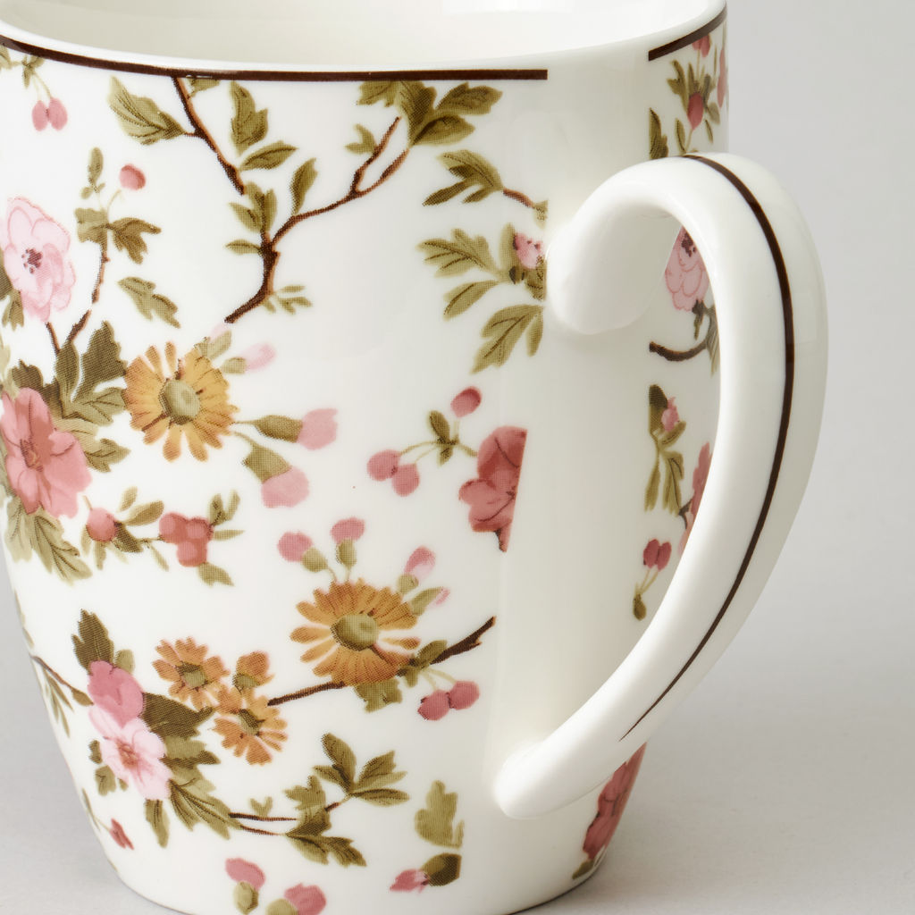 КРУЖКА LEFARD BLOSSOM 300 МЛ  фото 4