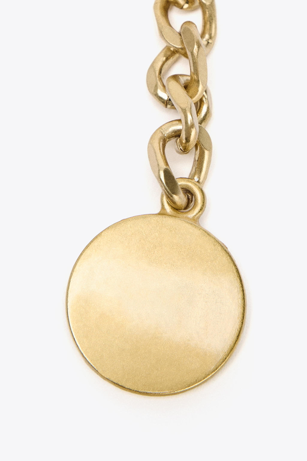 HEART STUD CHARM - Zara фото 9