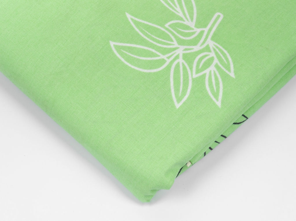 Пододеяльник 116/0-БЧ 215*175 "Ромашковое поле" рис. 499001