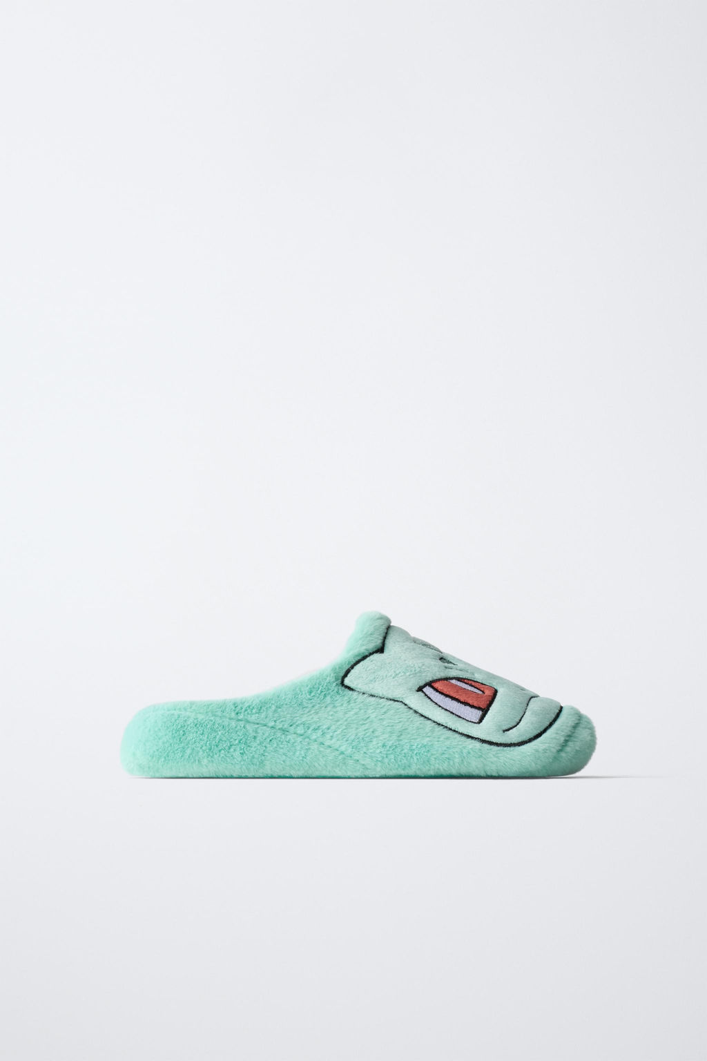 BULBASAUR POK_MON  SLIPPERS