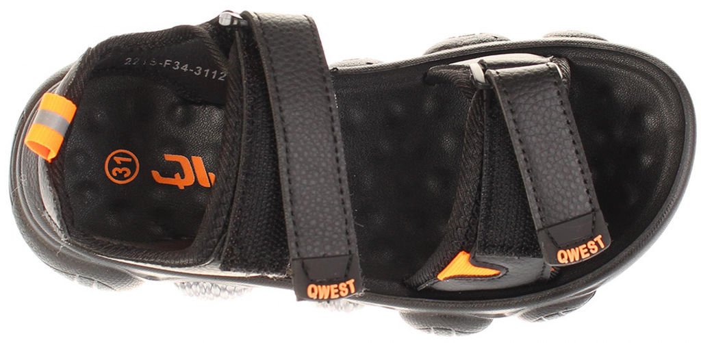 Сандалии Qwest 221S-F34-3112