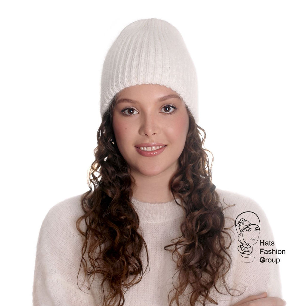 ТЕЯ шапка женская - Landre фото 3