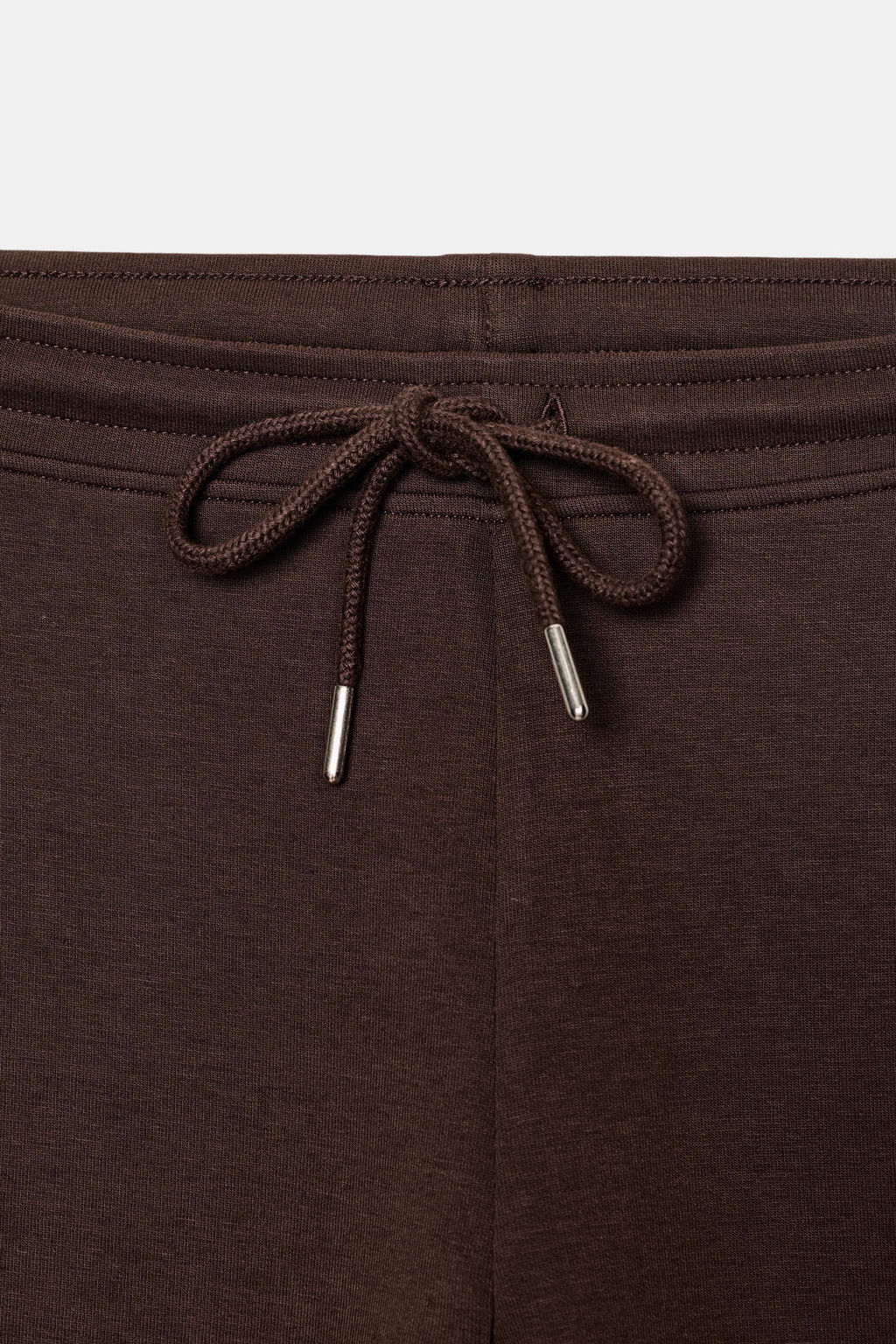 INTERLOCK FLARE TROUSERS - Zara фото 9
