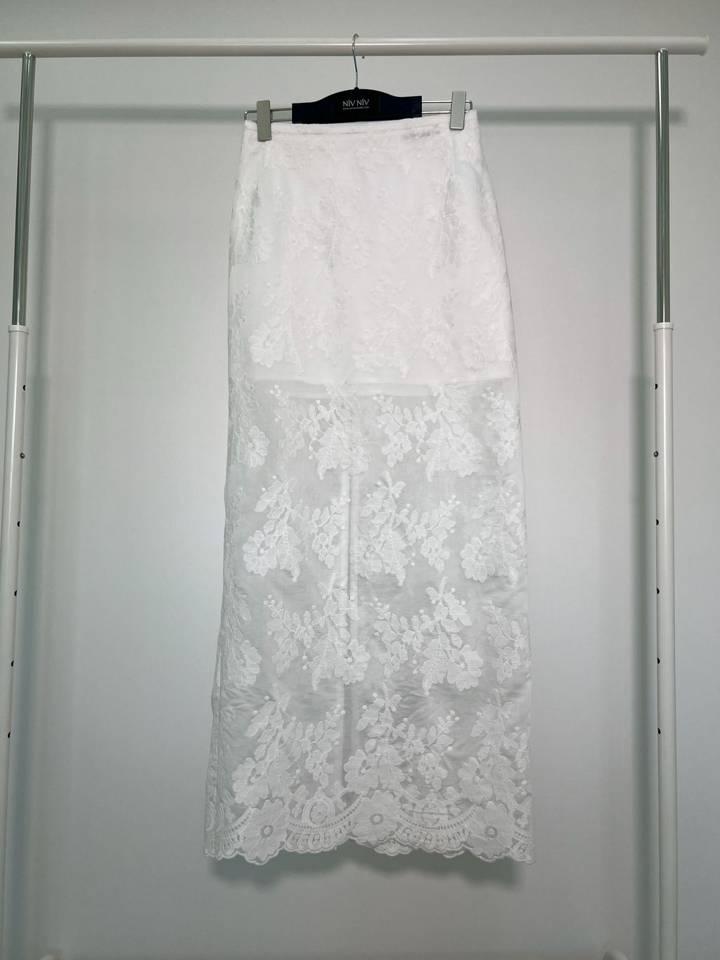 Юбка 8004 - Niv niv фото 13