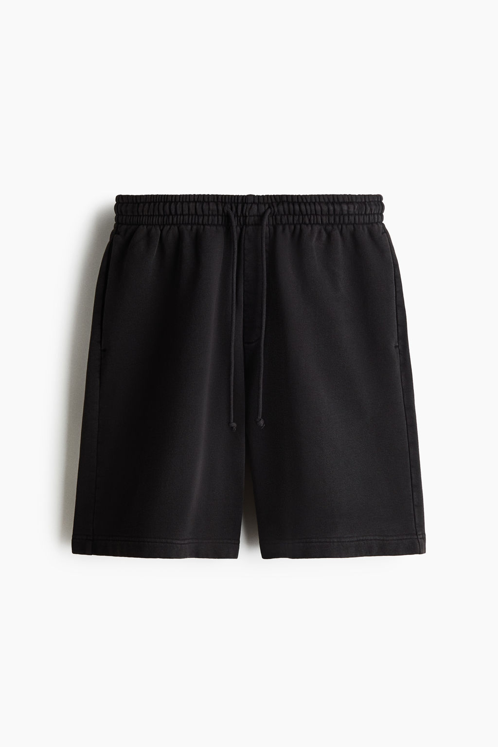 Pantal?n corto de algod?n Relaxed Fit - H&m фото 2