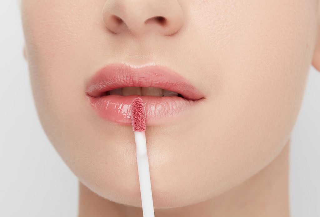 ARTDECO Блеск для губ Hydra Lip Booster тон 42, 6 мл.  фото 2