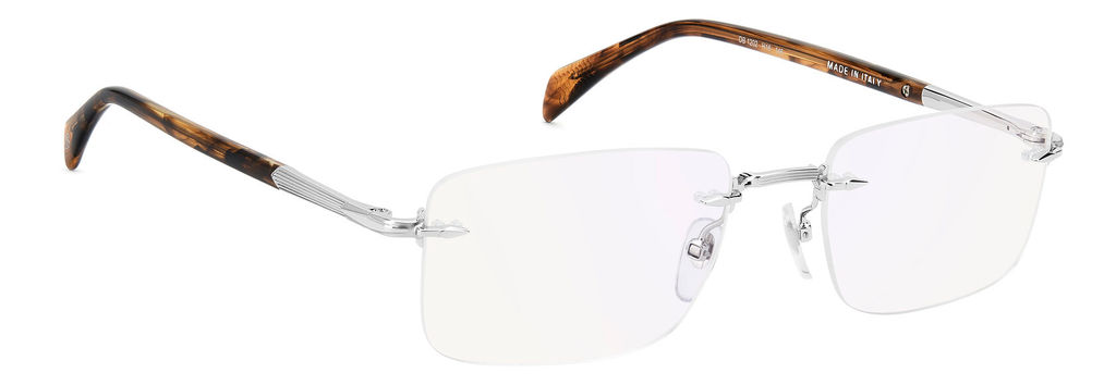 Оправы DAVID BECKHAM DB 1202