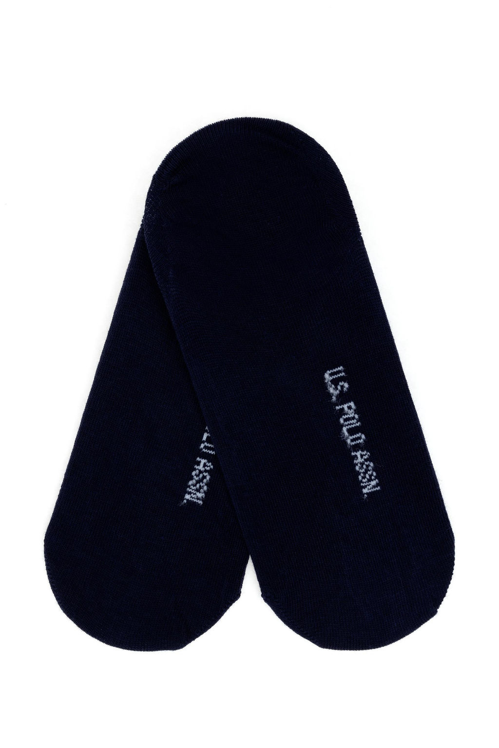 Erkek 2li Patik _orap Sepette S_rpriz _ndirim - U.s. polo assn фото 3