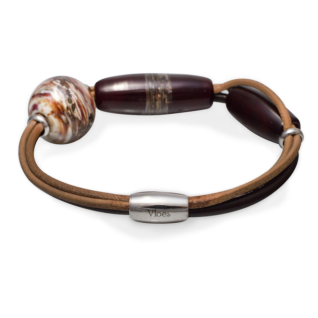 Браслет из муранского стекла - Vloes фото 2