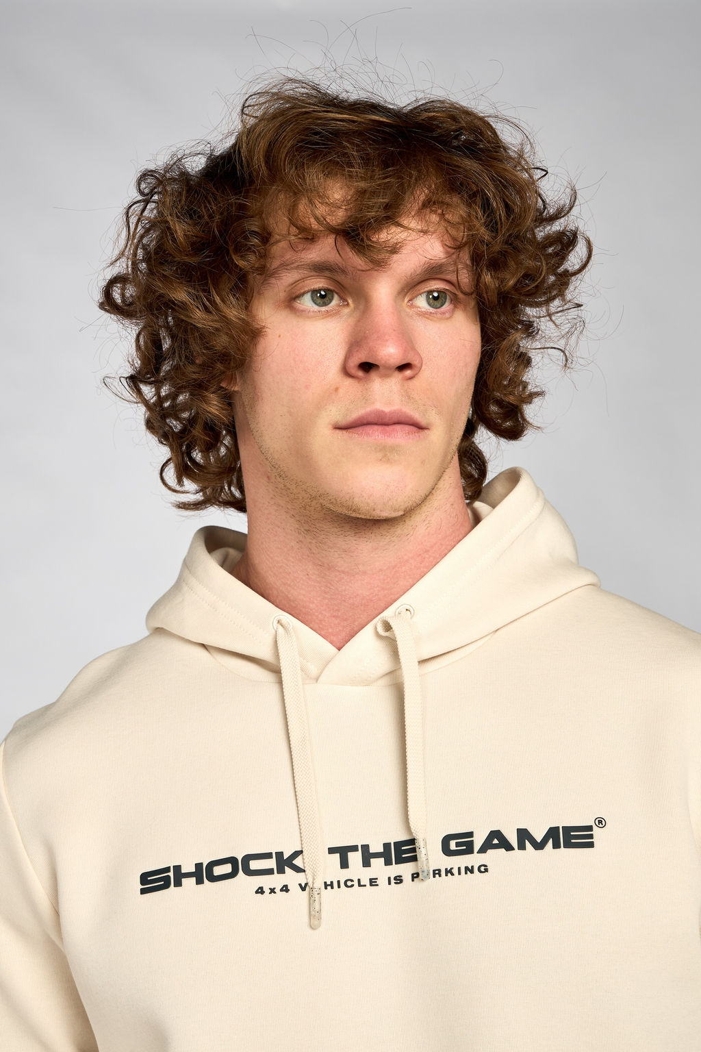 Худи Серый - Anta фото 6