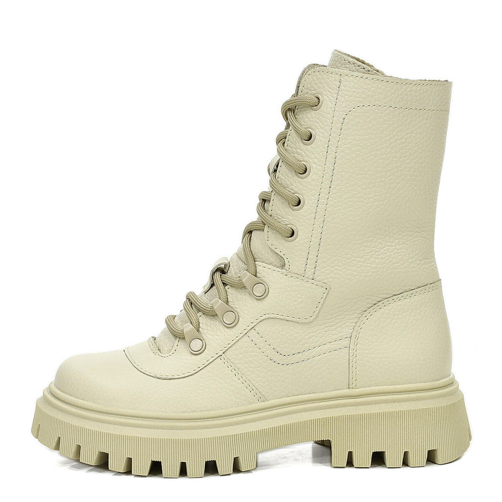 Сапожки девичьи