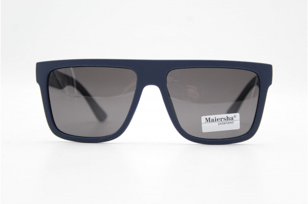 Солнцезащитные очки Maiersha (Polarized) 5075 С4 57-18-147