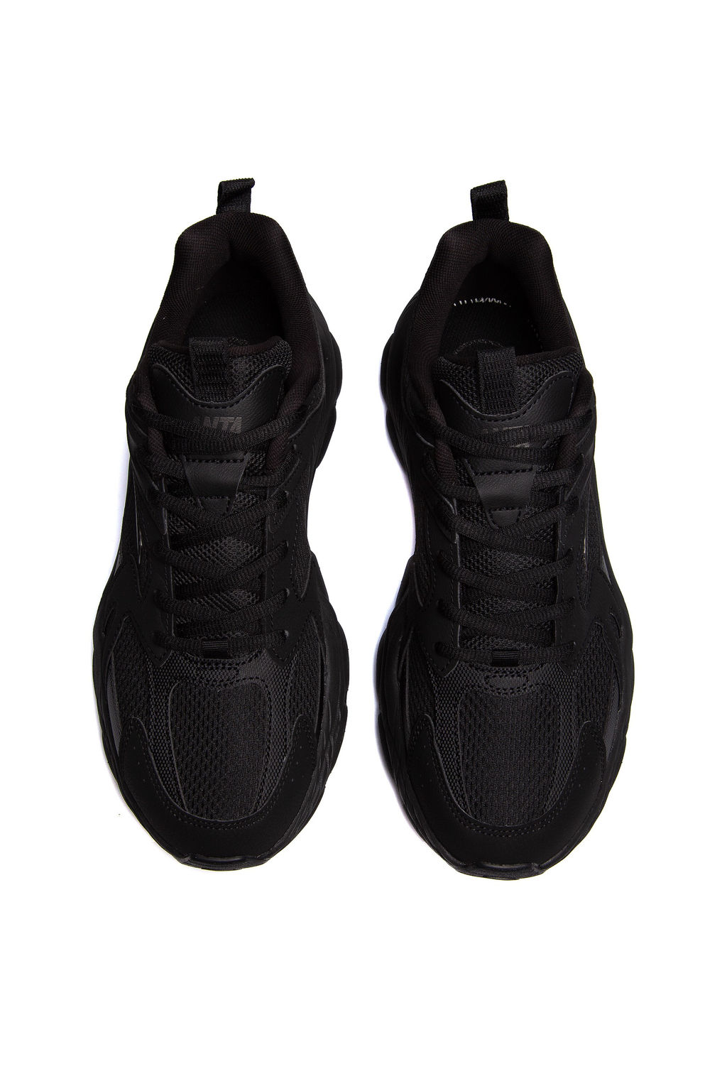 Кроссовки LifeStyle Черный