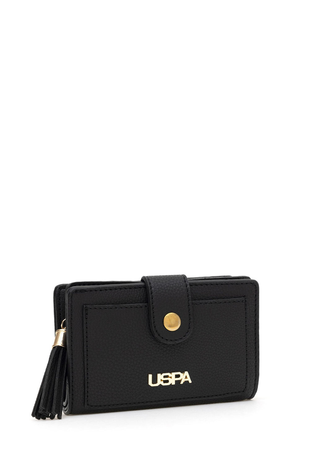 Kad_n Siyah C_zdan Sepette S_rpriz _ndirim - U.s. polo assn фото 2