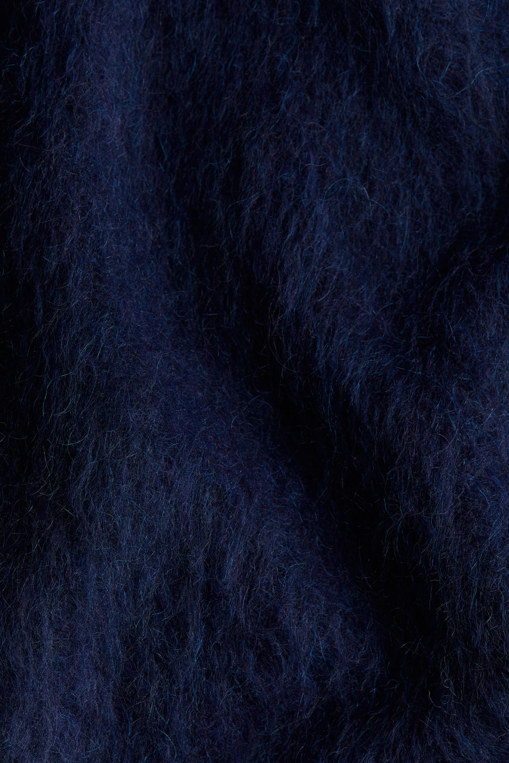 Jersey oversize en mezcla de mohair - H&m фото 10
