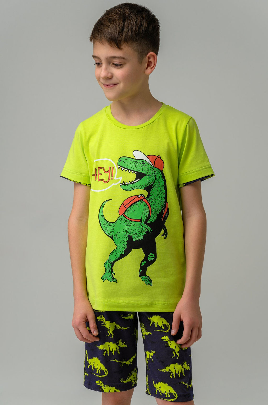 Пижама для мальчика Bonito  фото 9