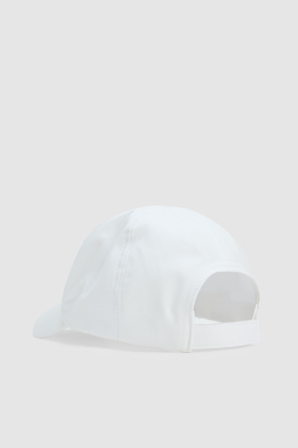 Erkek Beyaz _apka - U.s. polo assn фото 3
