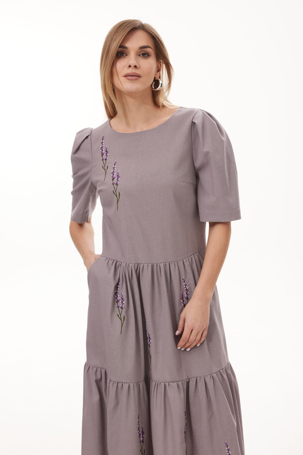 Платье 451/1 - Niv niv fashion фото 5