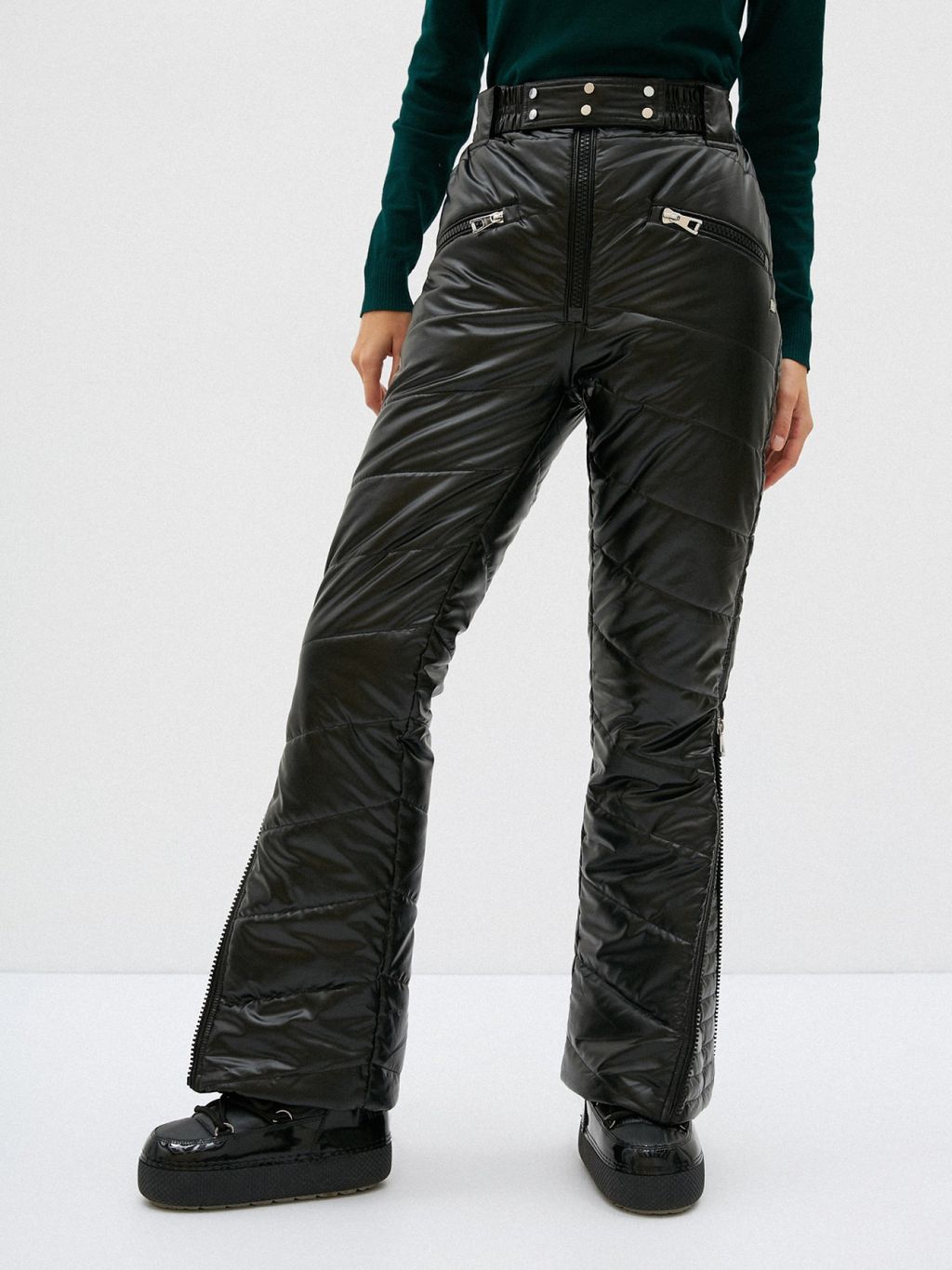 Conso/WESPF 210533 - chrome Костюм Утепленный Женский  фото 11