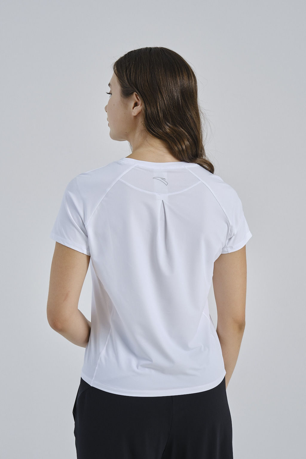 Футболка Белый