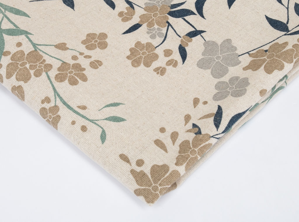 Наволочка верхняя 24С173-ШР/у 50*70 "Инея" цв. 1 рис. 5889