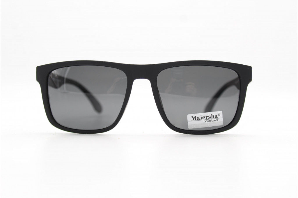 Солнцезащитные очки Maiersha (Polarized) 5062 58-18-145 С2