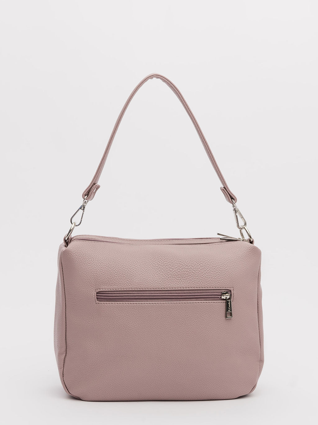 Сиреневый кросс-боди S.Lavia  фото 3