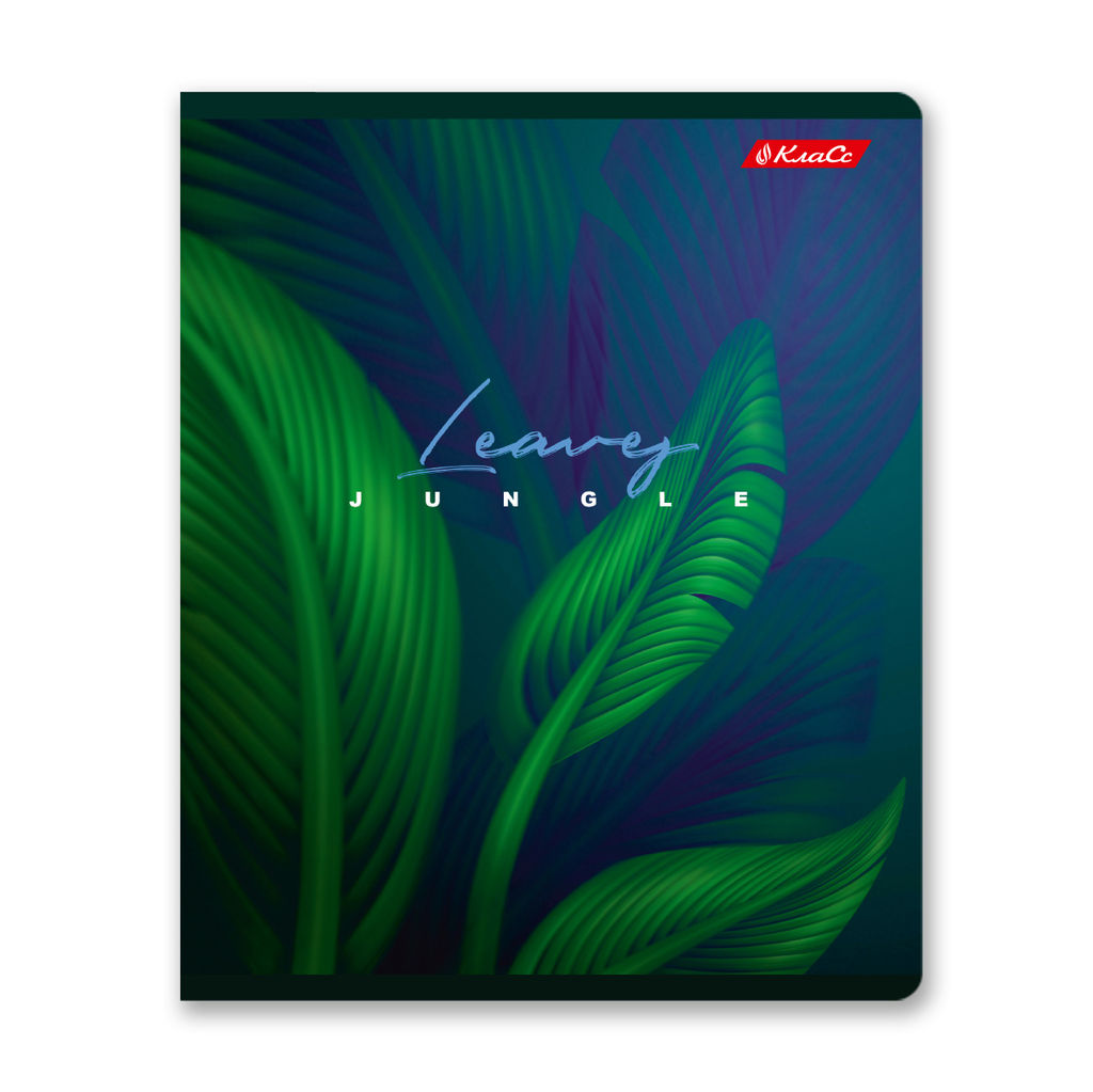 Светоч 48ТЕТл-004 Тетрадь ученическая общая, глянцевая ламинация, A5 48 л. на скобе 65 г/кв.м , белизна 100 % 10 шт. линия 000763 Энергия цвета фото 4