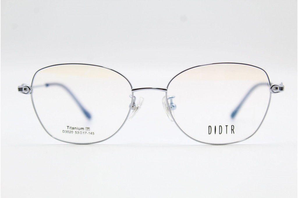 Оправа Didtr Titanium D3020 53-17-145 C1