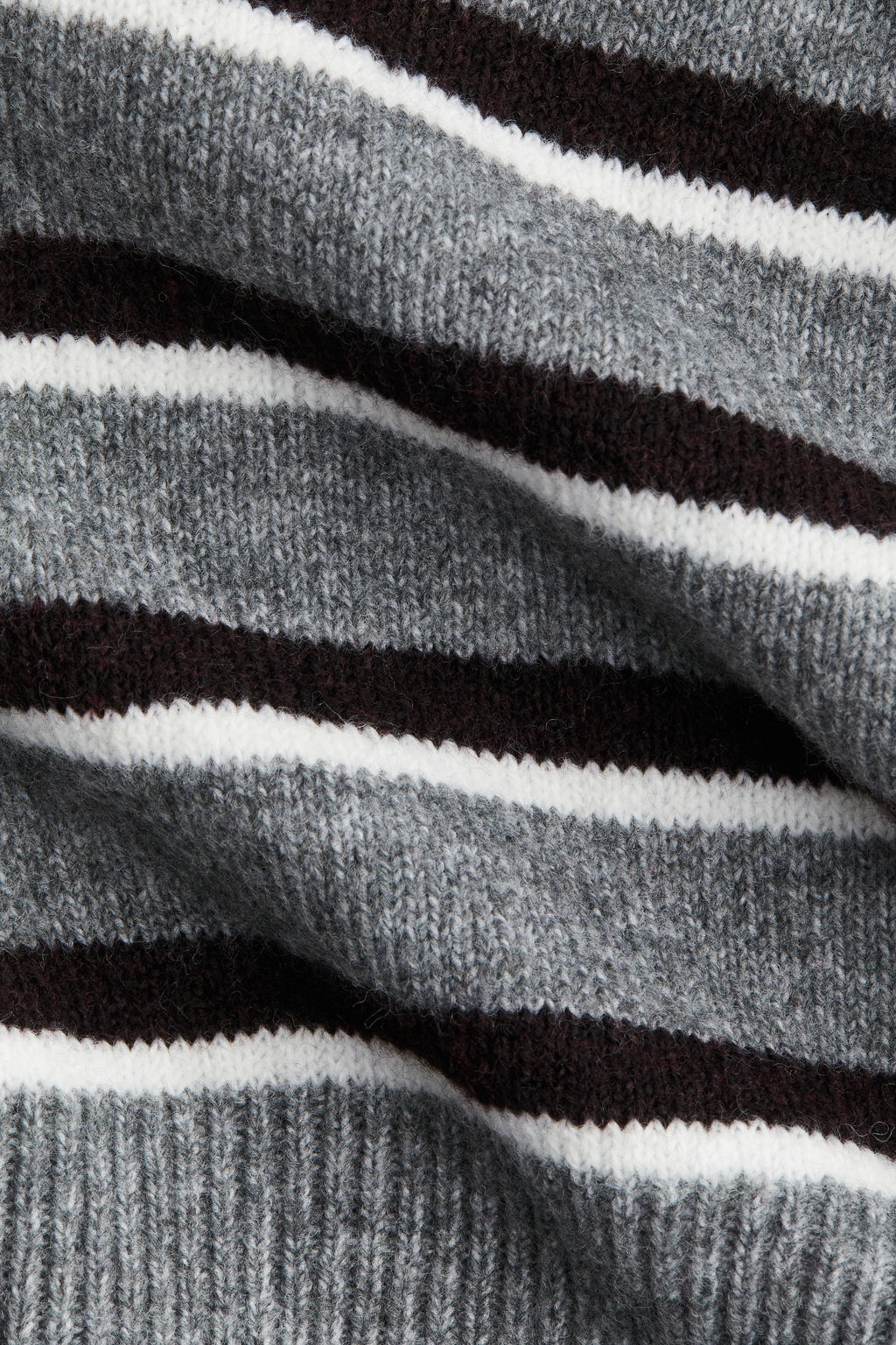 Jersey oversize tipo polo - H&m фото 6