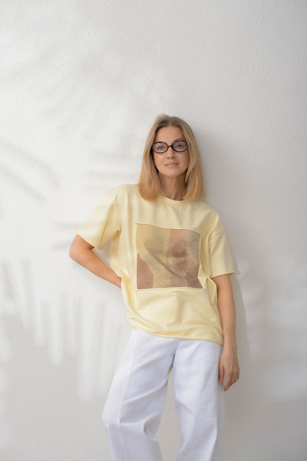 Футболка Майя - N.u.d.e фото 18