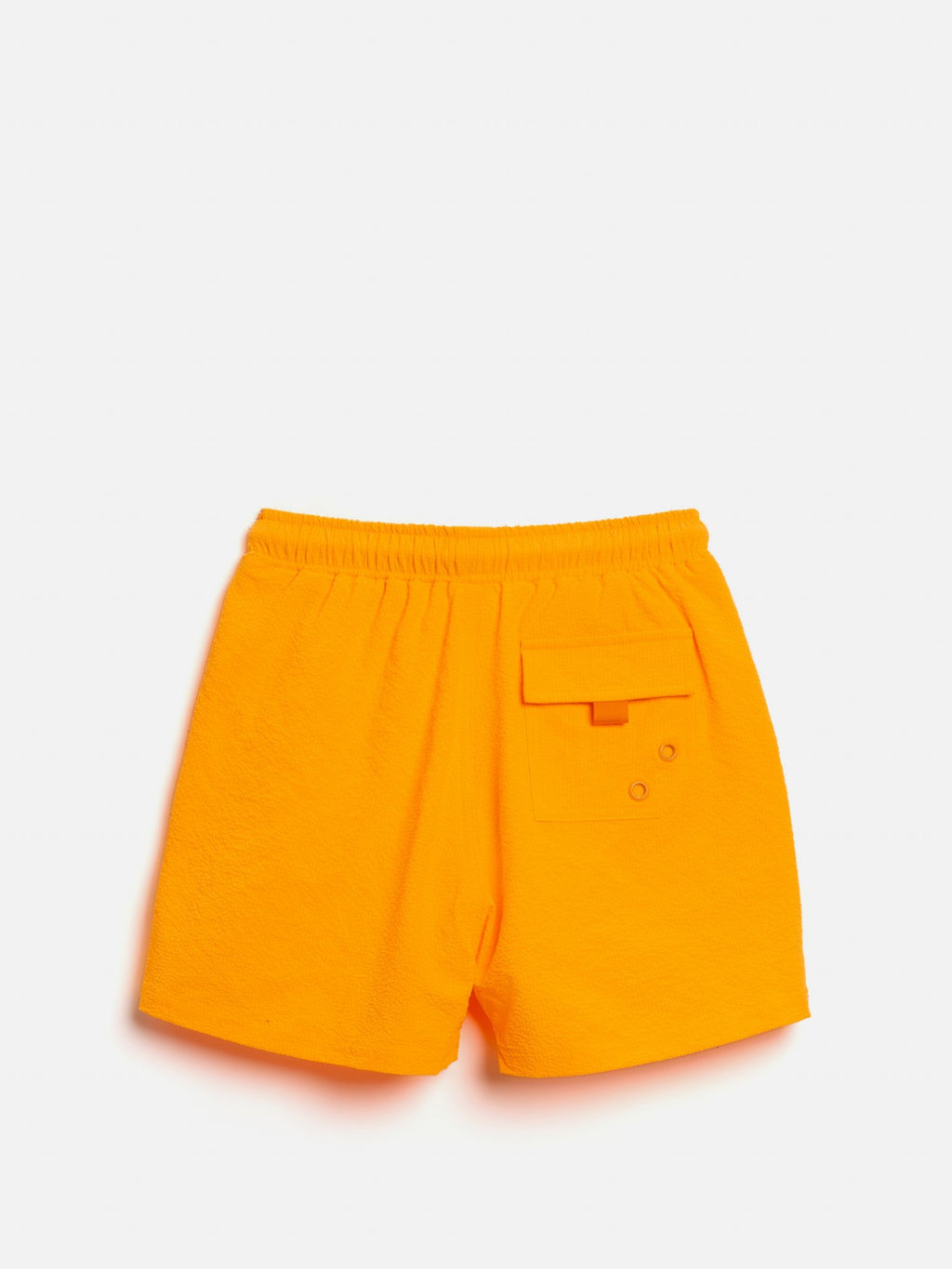 ACOOLA / Шорты купальные детские для мальчиков Bieno оранжевый фото 2