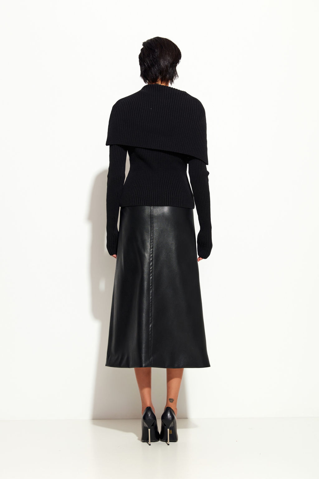 Свитер 55123 - Lakbi фото 5