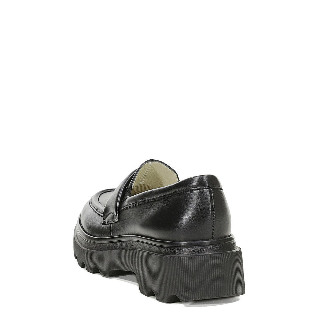 Полуботинки девичьи