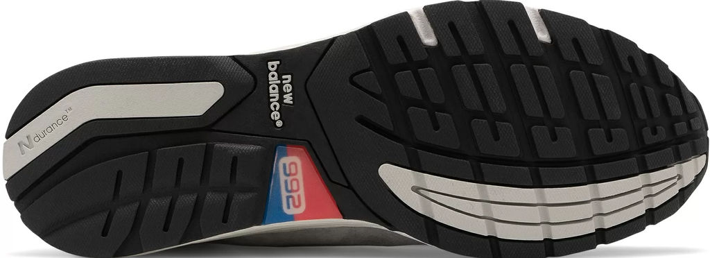 Кроссовки для активного отдыха New Balance 992  фото 3