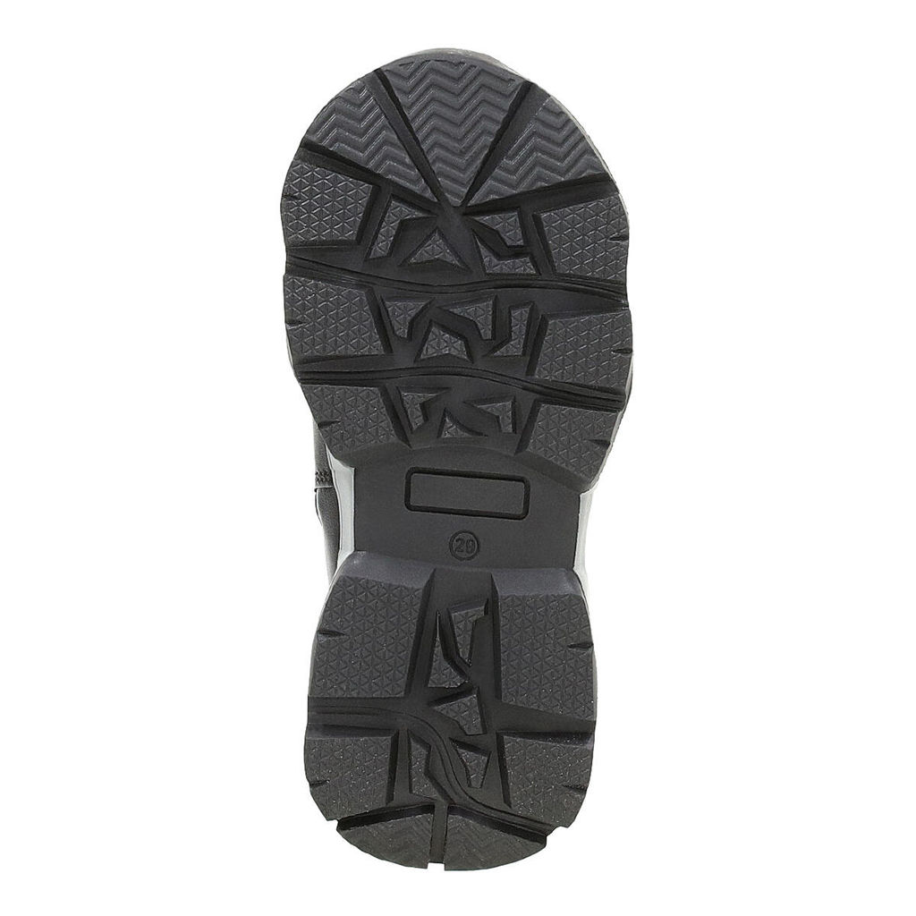 Ботинки для школьников-мальчиков