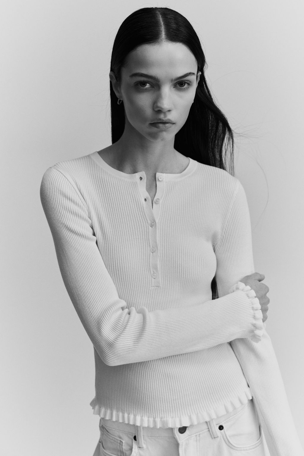 Top en punto de canal? - H&m фото 3