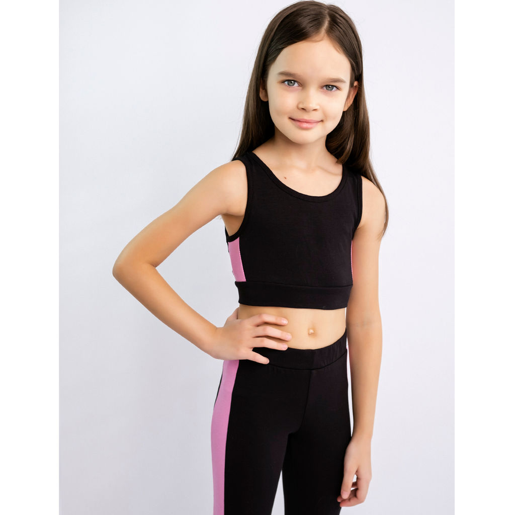 Комплект кулирка лайкра 7605100103 - Youlala фото 3