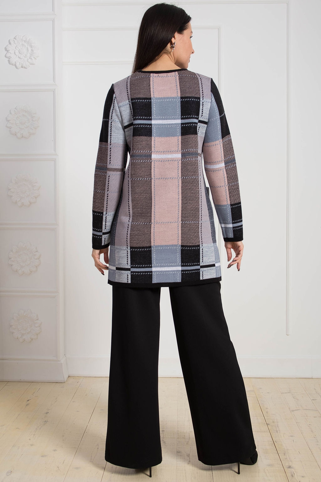 Туника женская 1076 - Olsarri фото 7