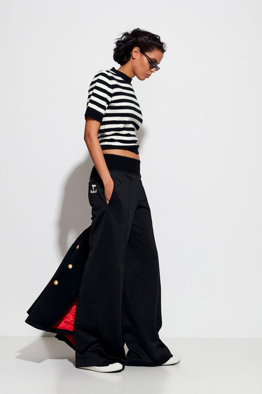 Брюки 55070 - Lakbi фото 4