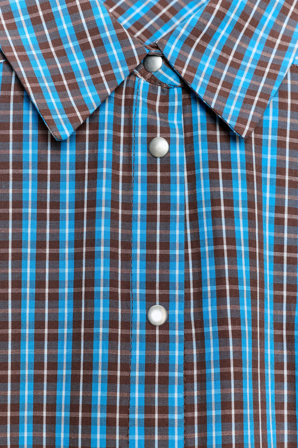 SHORT CHECKED DRESS WITH BELT AND RUFFLES - Zara фото 24