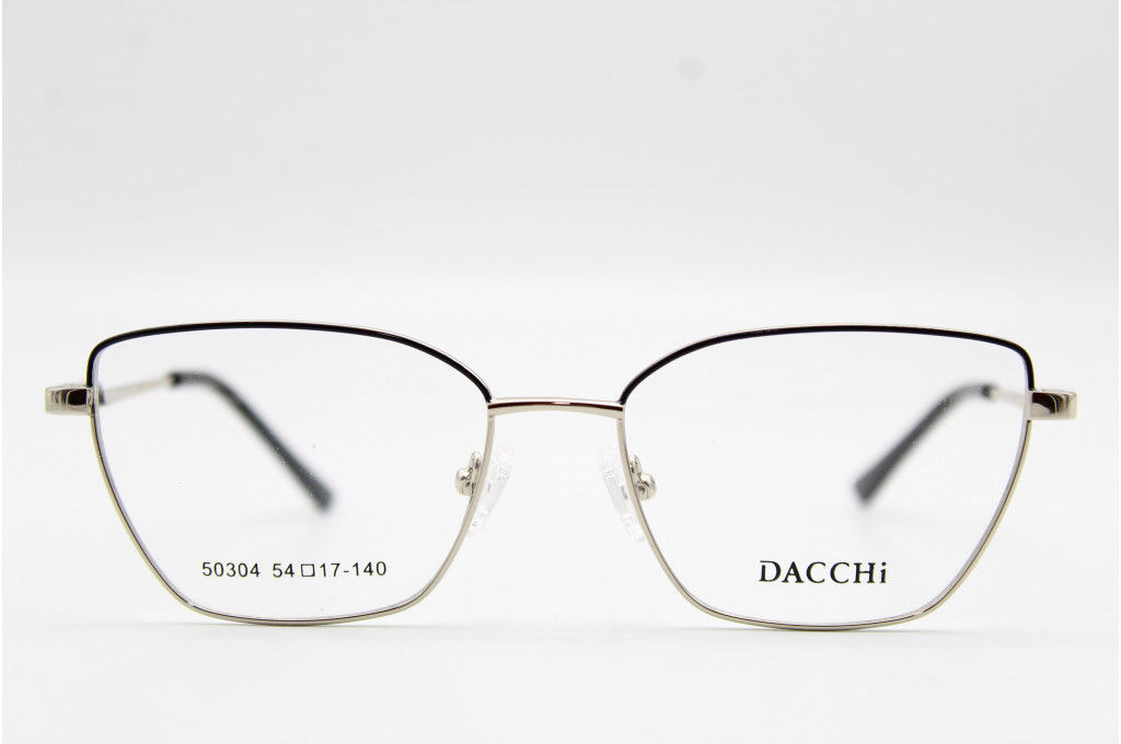 Оправа DACCHI 50304 54-17-140 C3