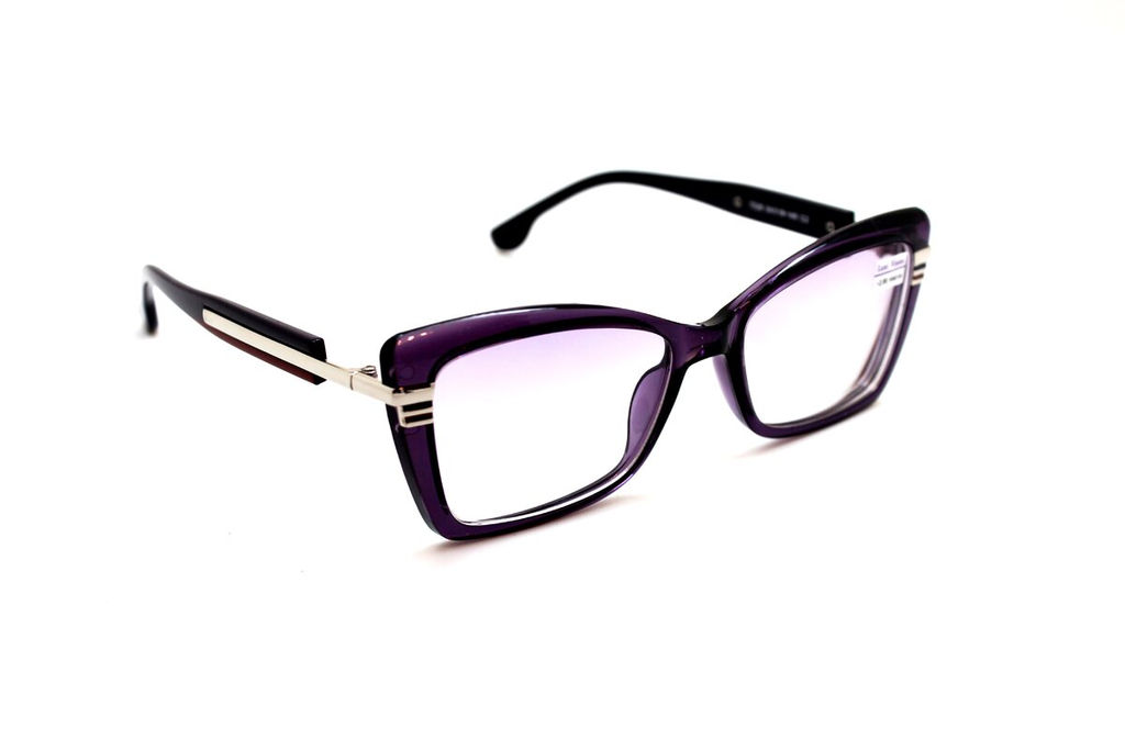 Солнцезащитные очки - Luxe Vision 7028 c2 -3