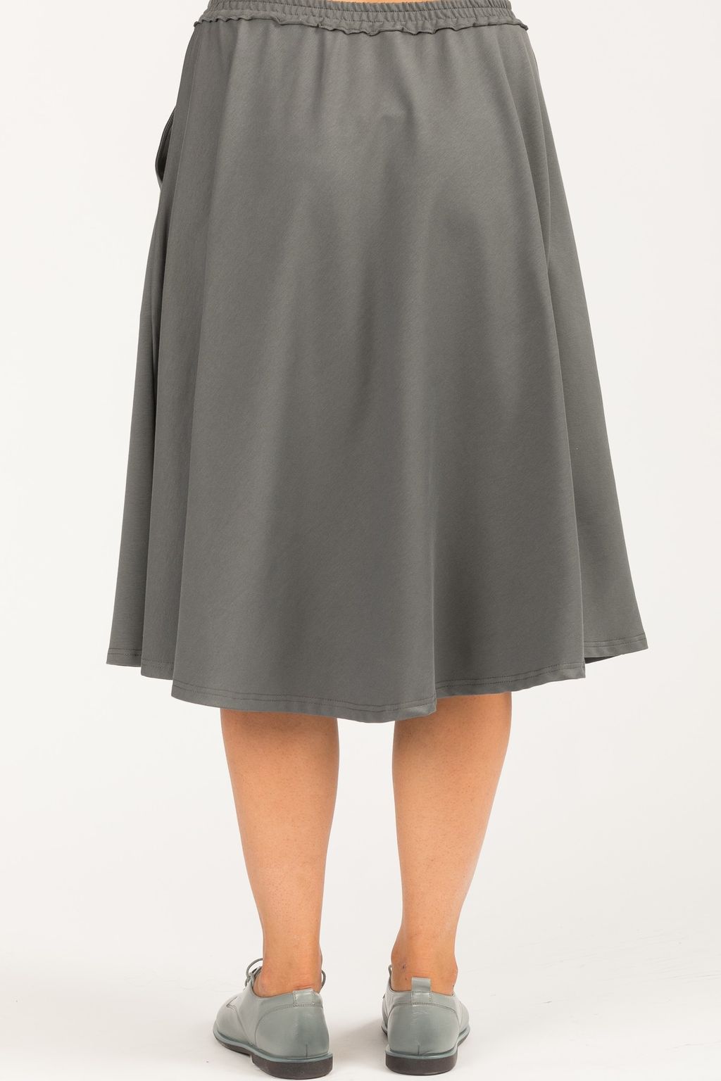 5525 Юбка - Prima linea фото 5