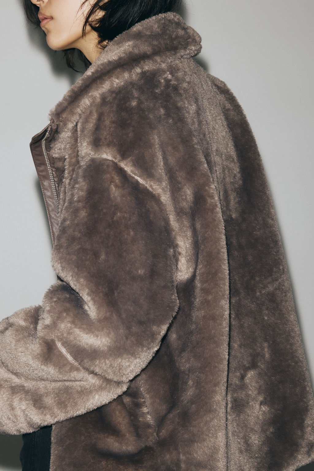 Chaqueta oversize - H&m фото 5