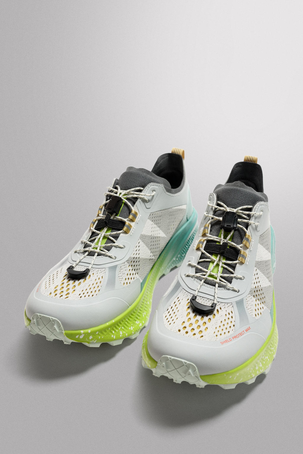 RUNNING TRAINERS - Zara фото 6