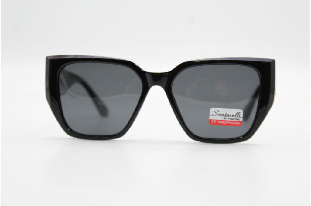 Солнцезащитные очки Santarelli (Polarized) 2546 53-18-141 С3