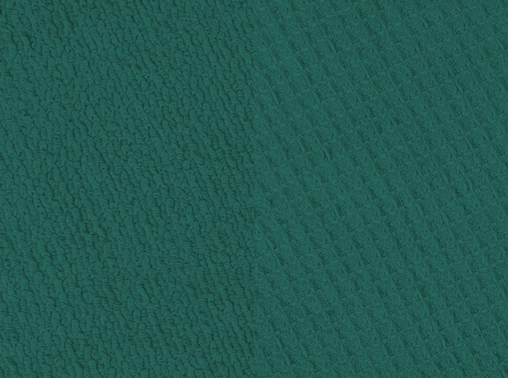 3о403.098ж1 Молния (зел.опал2) Полотенце махровое 44х90 см