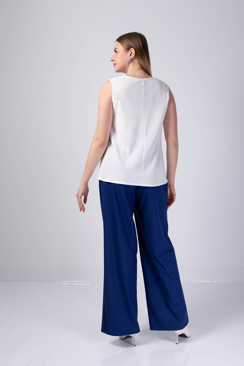 Джемпер женский П4192 - Olsarri фото 5