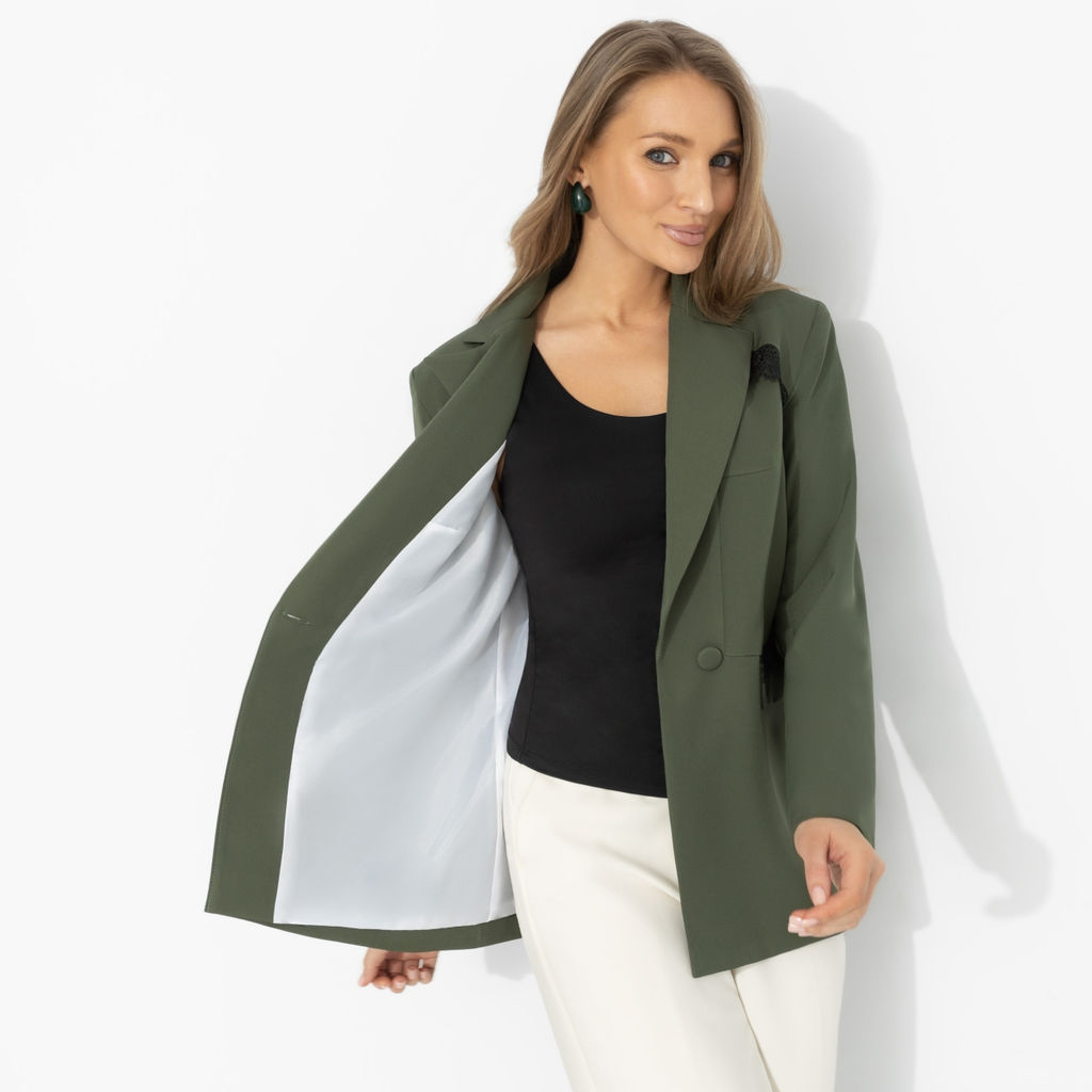 Жакет, Включи уверенность - Charutti фото 8